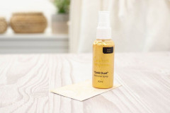 Crafters Companion - Shimmer Spray - Gold Dust