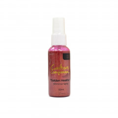 Crafters Companion - Shimmer Spray - Golden Heathe