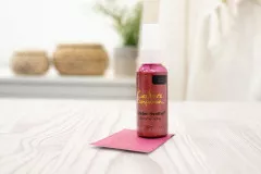 Crafters Companion - Shimmer Spray - Golden Heathe