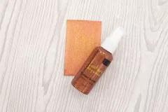 Crafters Companion - Shimmer Spray - Sunset Bronze