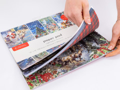 The Night Before Christmas - 12x12 Paper Pad