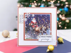 The Night Before Christmas - 12x12 Paper Pad