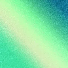 Ombre Glitter - 12x12 Paper Pad - Cool Tones