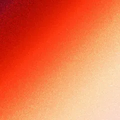 Ombre Glitter - 12x12 Paper Pad - Warm Tones