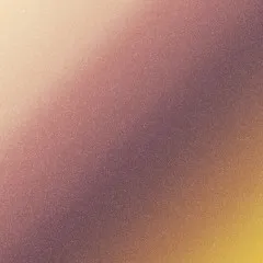 Ombre Glitter - 6x6 Paper Pad - Warm Tones