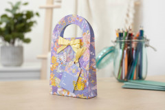 Die-Cut Gift Bag Pad - Summer Sorbet