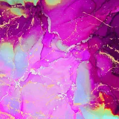 Marble - 12x12 Paper Pad - Amethyst