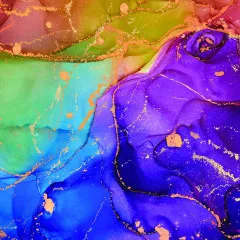 Marble - 12x12 Paper Pad - Amethyst