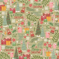 Christmas Cheer - 12x12 Paper Pad