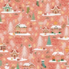 Christmas Cheer - 12x12 Paper Pad