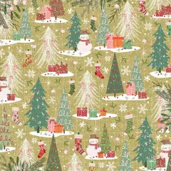 Christmas Cheer - 12x12 Paper Pad