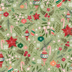 Christmas Cheer - 12x12 Paper Pad