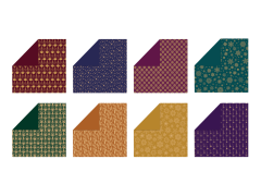 Christmas Opulence - 12x12 Paper Pad