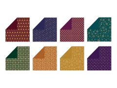 Christmas Opulence - 12x12 Paper Pad