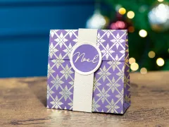 Christmas Opulence - 12x12 Paper Pad