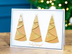 Christmas Opulence - 12x12 Paper Pad