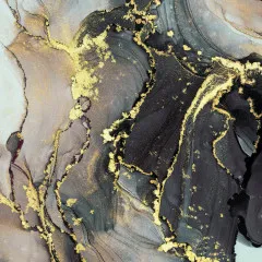 Marble - 12x12 Paper Pad - Imperial Topaz