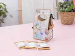 His & Her Garden Shed - 12x12 Paper Pad - Scrapbook Memories