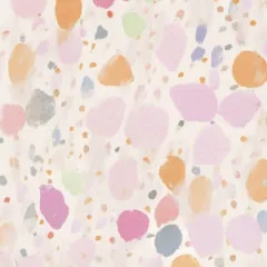 Sparkle and Sass - Pastel Patterns - 6x6 Paper Pad