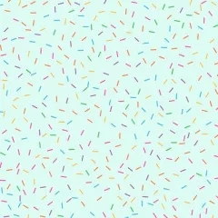 Sparkle and Sass - Pastel Patterns - 6x6 Paper Pad