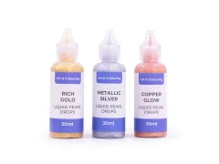 Pearl Drops - Pearl Glamour