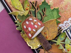 Pearl Drops - Pearl Glamour