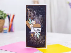 Pearl Drops - Pearl Glamour