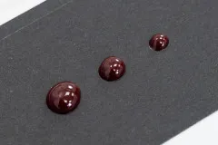 Pearl Drops - Jewel Tones