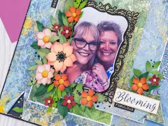 Pearl Drops - Jewel Tones