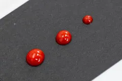 Pearl Drops - Jewel Tones