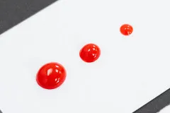 Pearl Drops - Jewel Tones