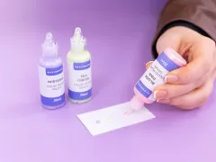 Pearl Drops - Pastels