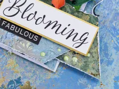 Pearl Drops - Pastels