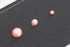 Pearl Drops - Pastels