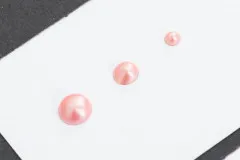 Pearl Drops - Pastels