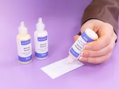 Pearl Drops - Pearl Tones