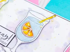 Pearl Drops - Pearl Tones