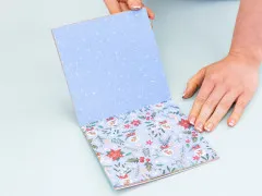 Retro Christmas - 6x6 Paper Pad