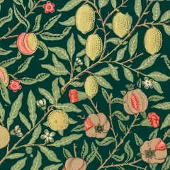 Heritage Florals - 8x8 Special Effects Pad