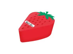 Clear Stamps & Metal Die & Template - Fruit Treat Boxes - The Berry Best