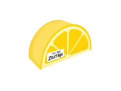 Clear Stamps & Metal Die & Template - Fruit Treat Boxes - Live your Zest Life