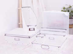 Store It All - Organisational Storage Set