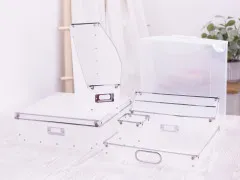 Store It All - Organisational Storage Set