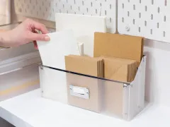 Store It All - Organisational Storage Set