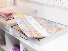 Store It All - Organisational Storage Set