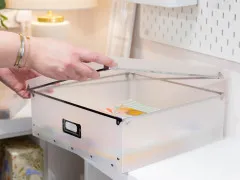 Store It All - Organisational Storage Set