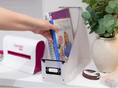 Store It All - Organisational Storage Set