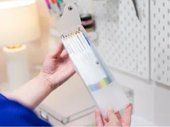 Store It All - Organisational Storage Set