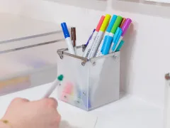 Store It All - Organisational Storage Set