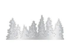 Metal Die - The Great Outdoors - Edge'able Alpine Charm